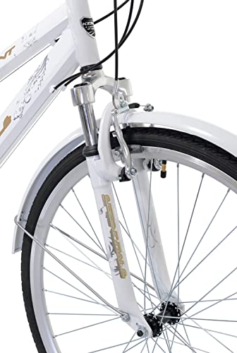 Kent 92753 International Springdale Hybrid Bicycle thumb #1