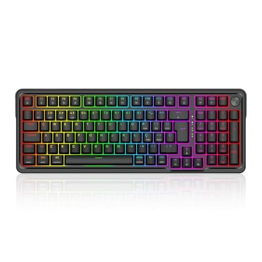 Redragon Eisa Pro