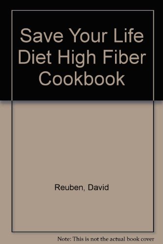 SAVE YR LIFE DIET CKBK
