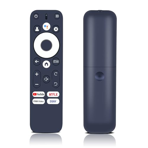 Image of HZIME New Replacement Remote Control Compatible for WANBO X5 Pro/T2 Ultra/Davinci 1 Pro/Vali 1, for Sovboi S61Pro Projector