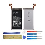 Duotipa EB-BG960ABE Battery Compatible with Galaxy S9 SM-G960F SM-G960 G960F G960 with Repair Tool...