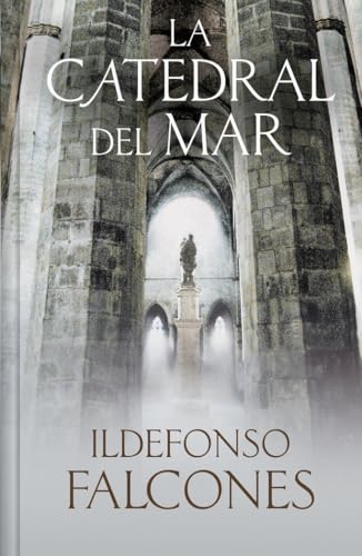 1.- La Catedral del Mar