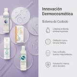 Zestaw do głębokiego czyszczenia | Żel oczyszczający, Peeling 5%, Glykocare 15%, Saliciderm Lotion | System pielęgnacji twarzy | Rutyna nawilżająca | Kompleksowa pielęgnacja oczyszczania | Odnowienie