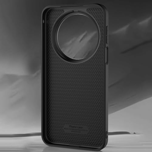 Coque Huawei Mate 80 Pro Max antichute en cuir résistant aux rayures - 5