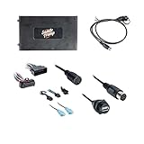 Metra Saddle Tramp - Radio Bluetooth Kit - Harley-Davidson 2006-2013, Sound Control (BT-HD01)