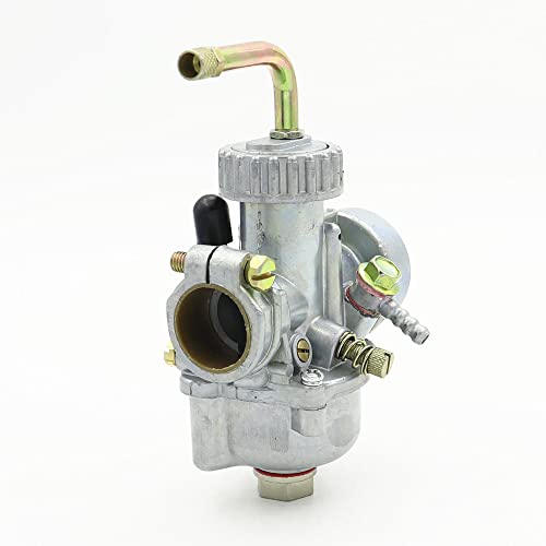 18 mm Vergaser Bing 1/18/106 für Imt-506 für Agria für Tomos Carb Bingvergaser Bingclone Vergaser Motorrad