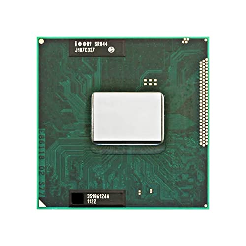 �R�A I5-2540M I5 2540M SR044 2.6 GHz �f���A���R�A �N�A�b�h �X���b�h CPU �v���Z�b�T 3M 35W �\�P�b�g G2 / RPGA988B