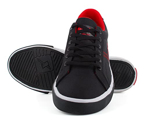 Sparx-Mens-Sc0671g-Sneaker