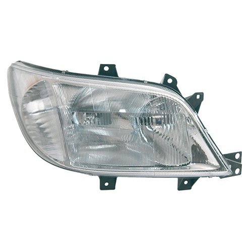 PRASCO ME9174703 Headlamp