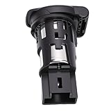 Compatibilité universelle des véhicules : cette prise de courant de voiture OEM 253312923R 12 V 120 W est un remplacement direct pour des modèles comme , et Koleos, offrant une large compatibilité pour une alimentation stable dans divers véhicules.