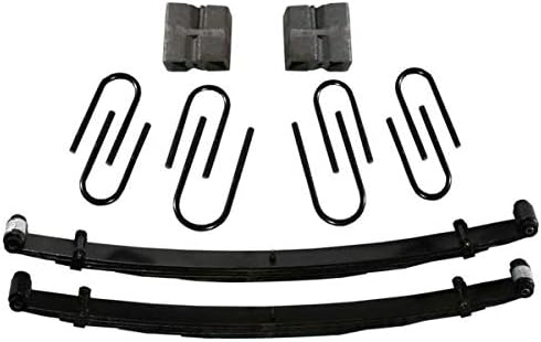 Skyjacker (C125BKS-M) Suspension Lift Kit