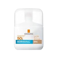 La Roche Posay Anthelios UVAir, Siero Solare Invisibile SPF50+