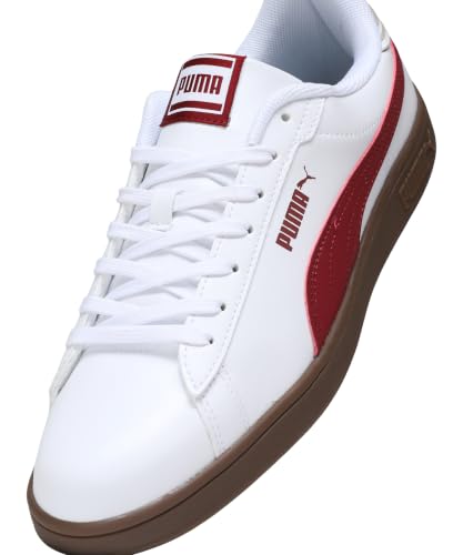 Image of Puma Mens Smash Pop Sneaker