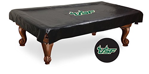 8' South Florida Billiard Table Cover by Holland Bar Stool Co.