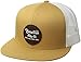 Produktbild Brixton Headwear Wheeler MESH Cap, Kupfer, One Size, 00014