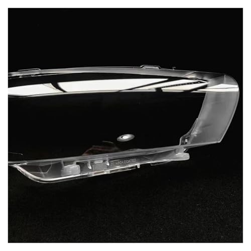 Couvercle phare droit pour VW Scirocco 2008-2015