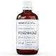 Rosenöl von Wesentlich – 100% naturreines ätherisches Rosenholzöl (100ml)
