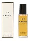 Chanel No 5 Agua de perfume spray - 60 ml (P-XA-303-60)