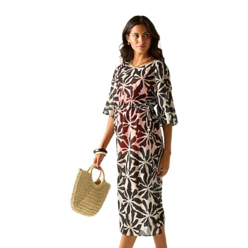 Robe Regatta Avorno Cover-Up 40 pour protection soleil plage