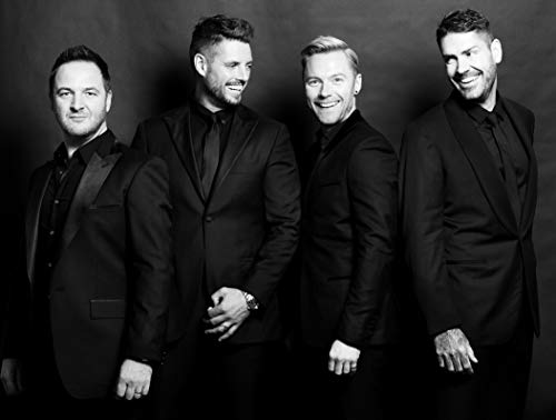 Boyzone