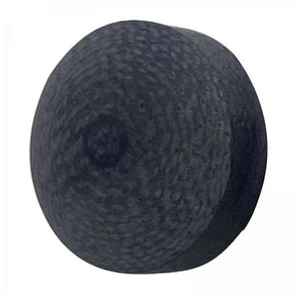 6X Pool Stick Tip Replacement Repair Break/Jump Tip Head for Cue Bakelite