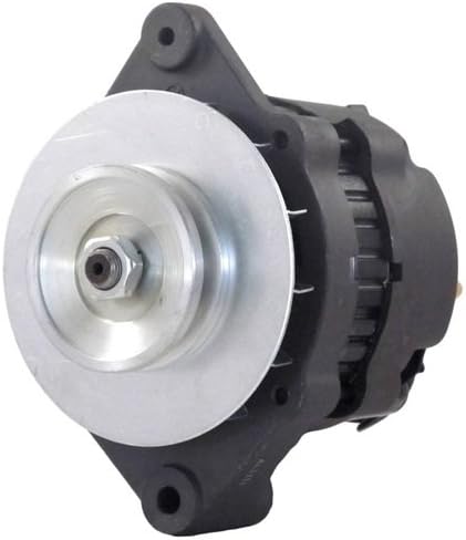 NEW MERCRUISER MARINE ALTERNATOR BRAVO 65-Amp 805447T 805884 805884P 805884T