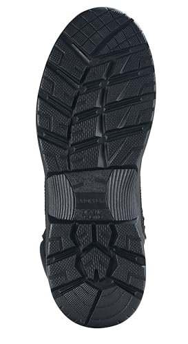 Propper Men's Series 100 6" Side Zip Boot Military and Tactical3