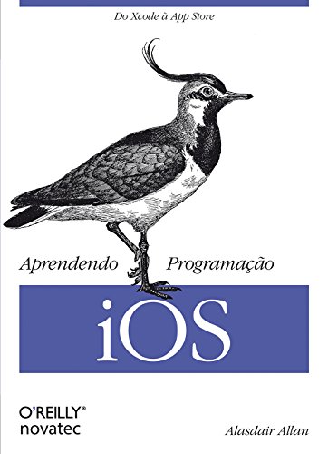 Aprendendo Programação iOS