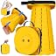 All Yellow