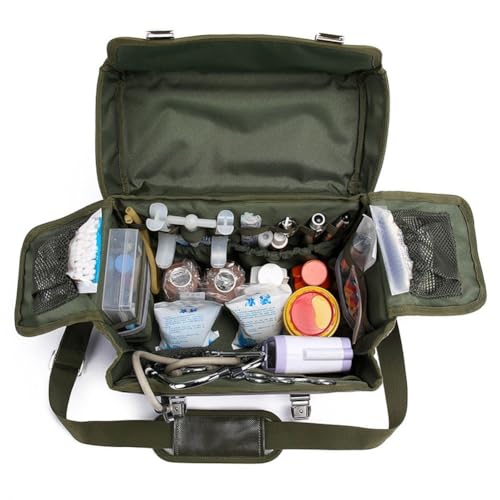 Kit de survie pour camping et sports de plein air en sécurité