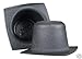 Installbay Xtc 5.25 Inch Universal Car Audio Speaker Baffles