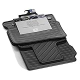 cl203 amg bumper Gummi/Allwetter Fussmatten, original Befestigung Pilzknöpfe, C Klasse SportCoupe CL 203/CLC