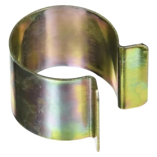 20 Stück Clips Metall Beschichtung Zink 30 mm x 30 mm für Gewächshaus