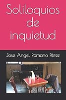 Soliloquios de inquietud B08DQQHWDR Book Cover