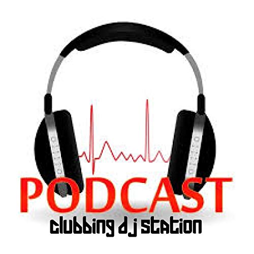 Couverture de CLUBBING dj music station