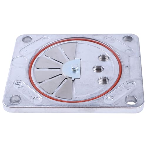 image for Czomoizc Air Compressor Valve Plate Kit Compatible with Porter-Cable A