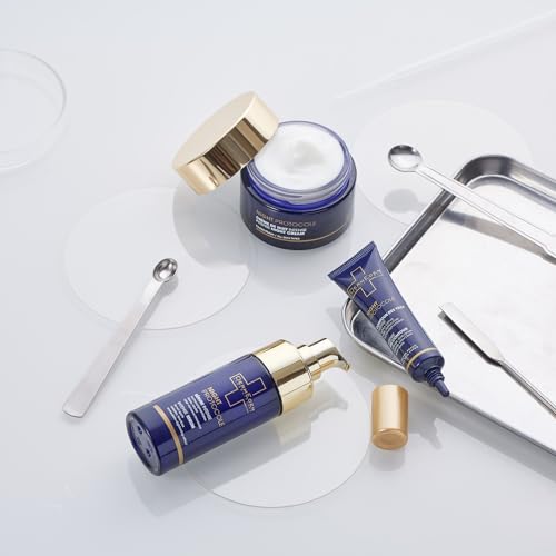 Dermeden protocollo notte intenso anti-età