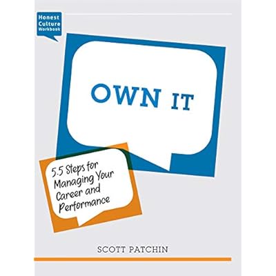Own It