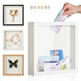 Travel Adventure Shadow Box