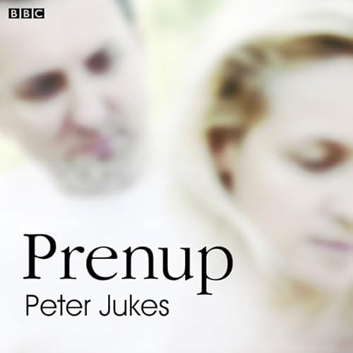 Couverture de Prenup