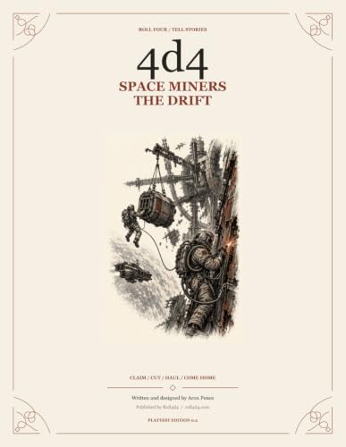 4d4 Space Miners: The Drift image 2