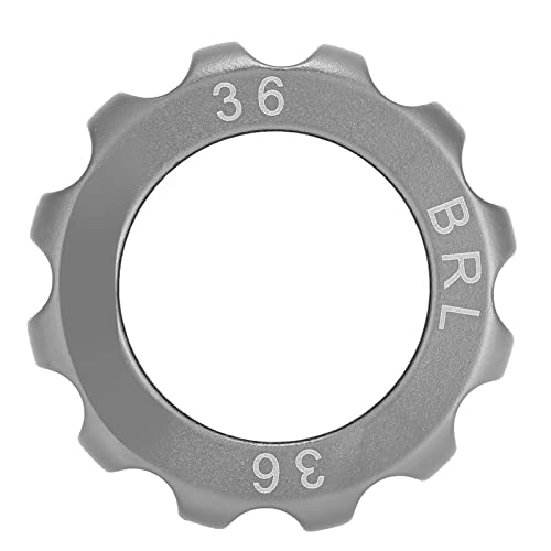 SXOPU 1X`[EHb`P[XI[vi[_CEHb`lWobNJo[N[U[[o[ANZT[EHb`Cc[34 35 36 38 mm vCc[ (Color : 37.8MM)