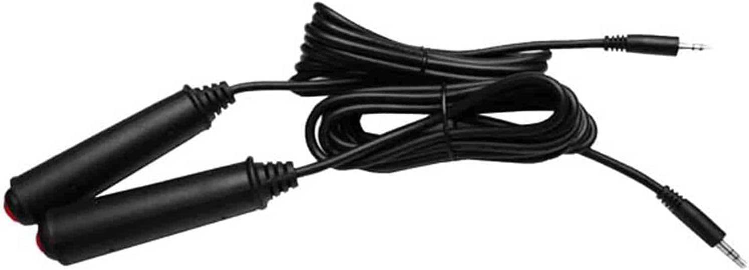 Port-A-Tree 8200C Eliminator Next Gen Practice Tree 2 Hand Switches AC Adapter P