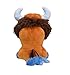 Pokèmon Center Original Fit Tauros Plush Peluche Plüschtier