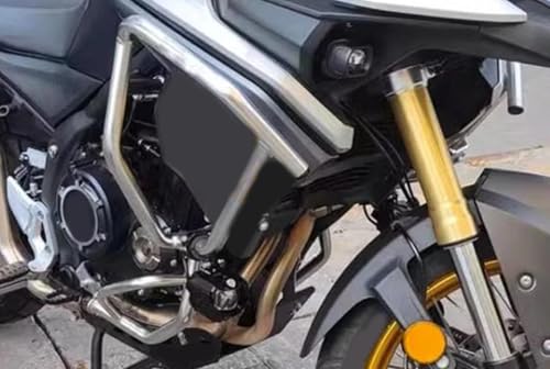 Support rigide pour crash bar VOGE 525DSX version 2023 - 2