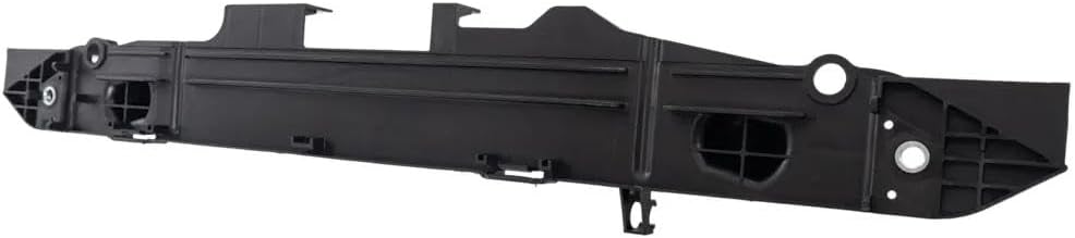 Rareelectrical Fan Shroud Compatible With Scion Xb Base 4 Cyl 2.4L 2008-2015 By Sc3110103 1671228090