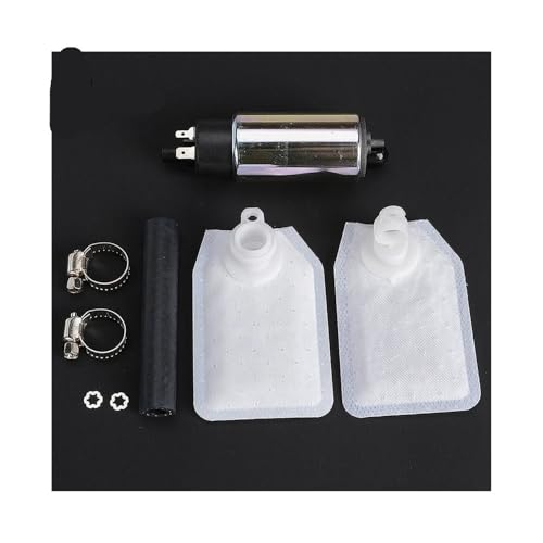 Bomba de gasolina para moto BX50: soluciona tirones y recupera la potencia original