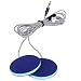 Sleep Ultra Thin Pillow Speakers with Stereo for Sleep Headphones. Headband Headphone Replacement MMUSS