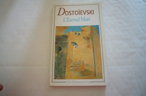 L'Éternel mari [French] 2080706101 Book Cover