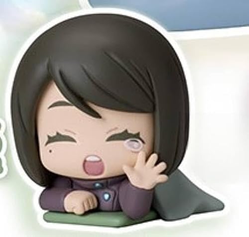 【家入硝子】おねむたん 呪術廻戦 -懐玉・玉折- にどね アースカラーVer.